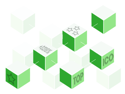 TOP RANKING ICO